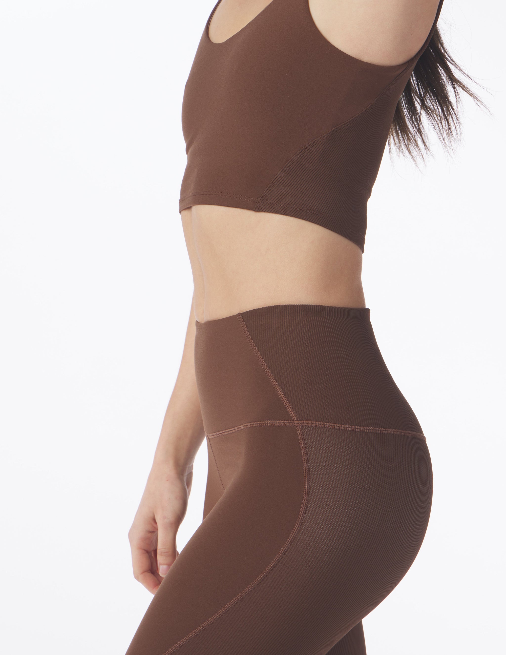 Tone Up Bra: Espresso Tone Up Bra: Espresso