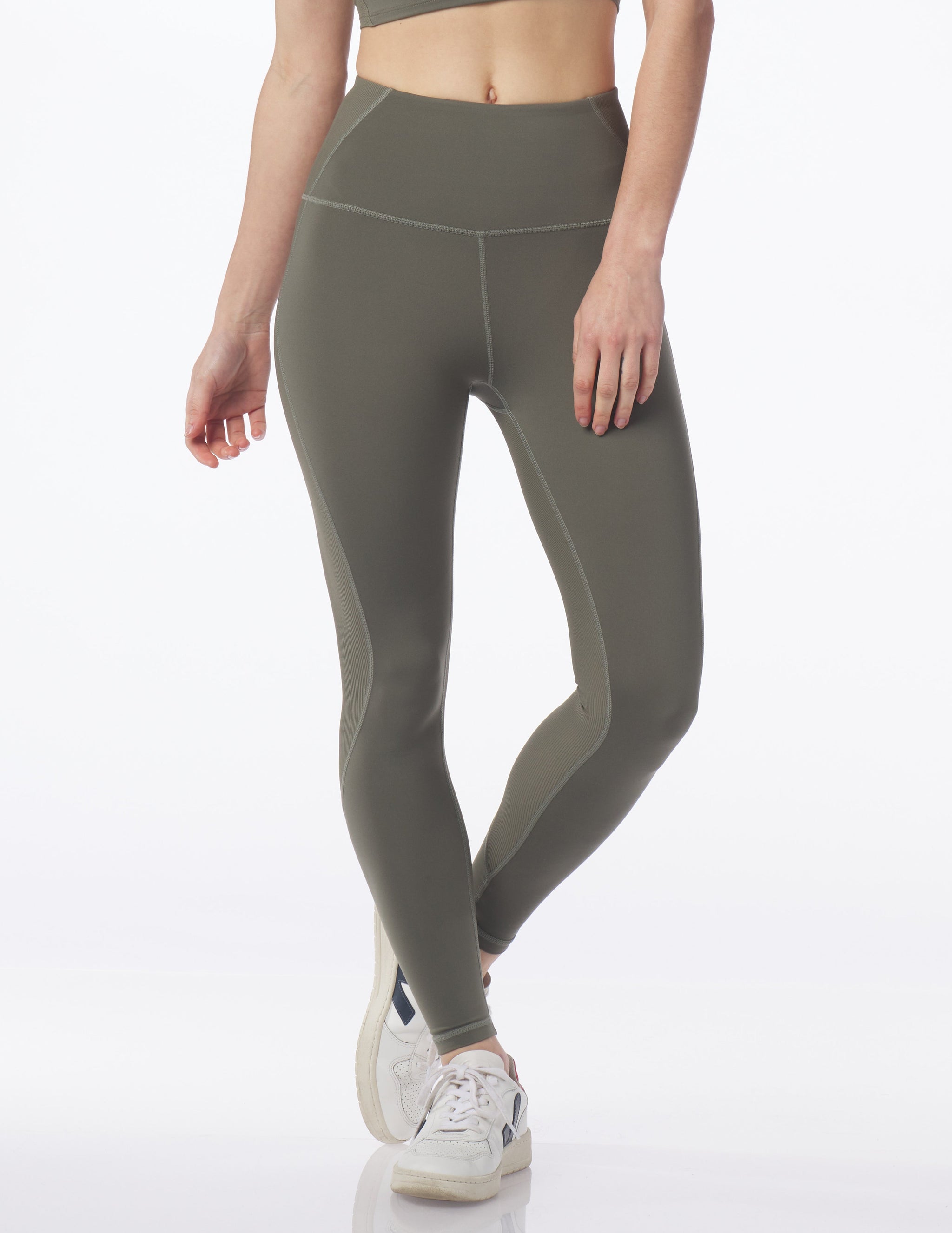 Tone Up Legging: Fern Tone Up Legging: Fern