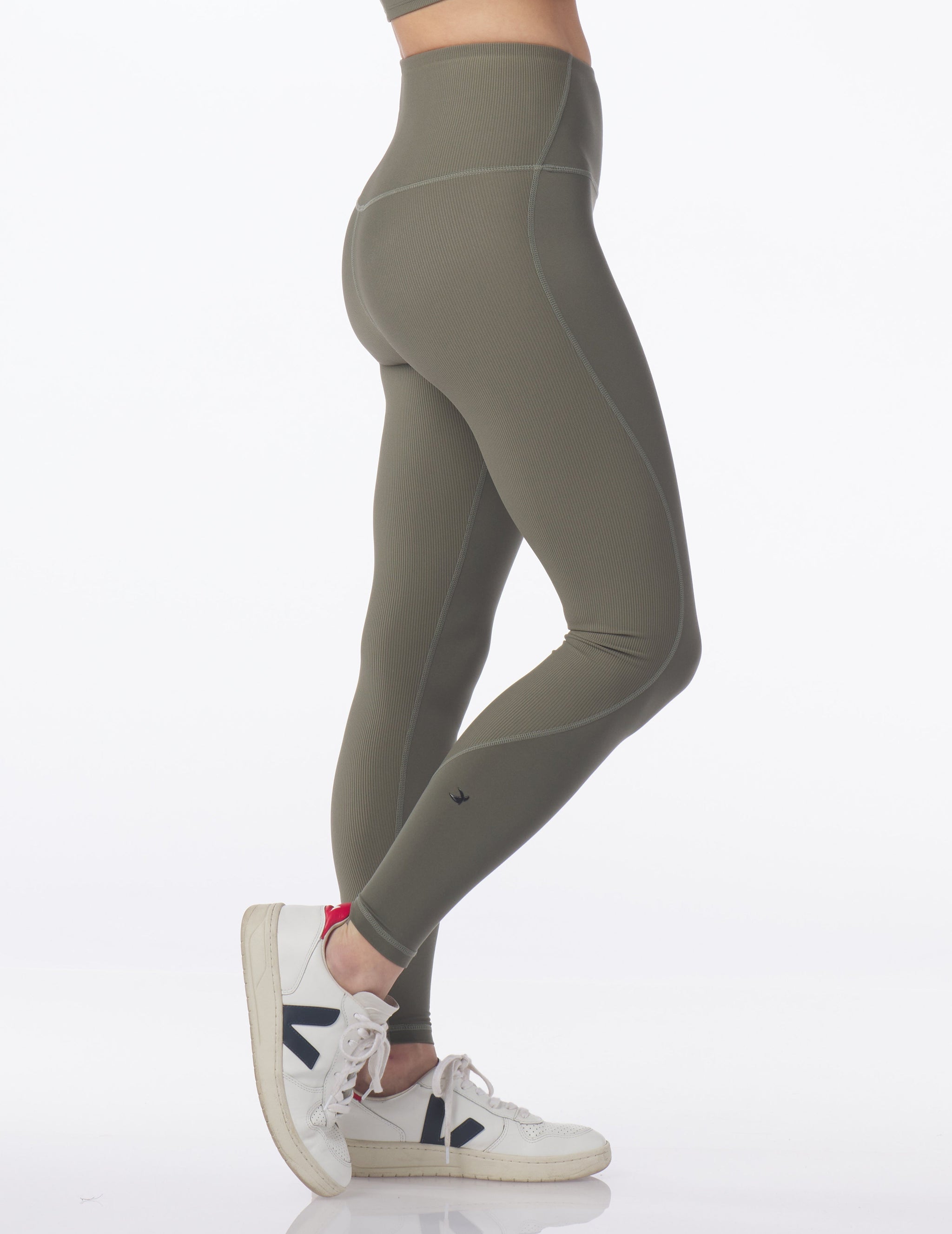 Tone Up Legging: Fern Tone Up Legging: Fern