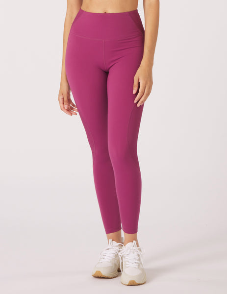 Tone Up Legging: Rouge – Glyder