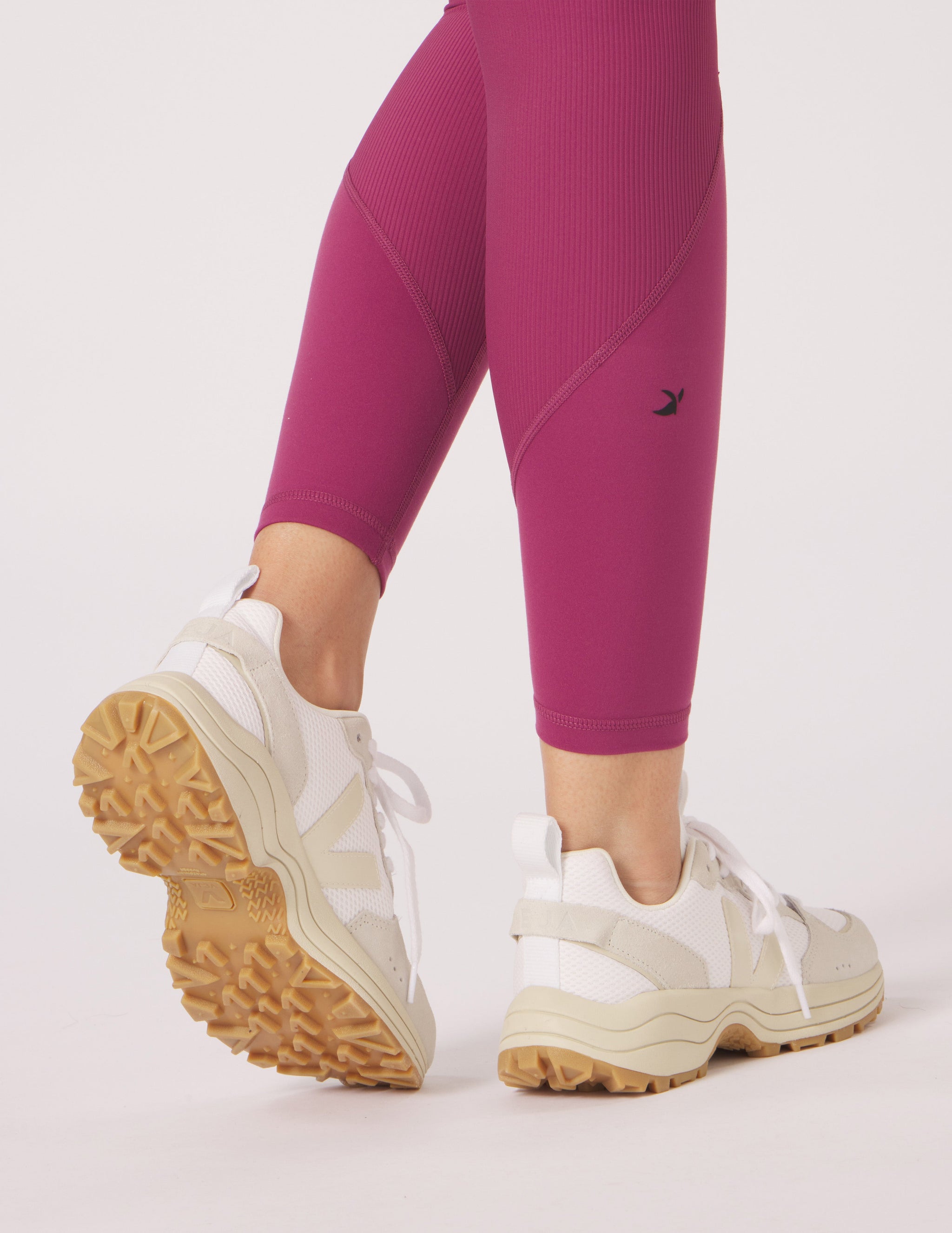 Tone Up Legging: Rouge Tone Up Legging: Rouge