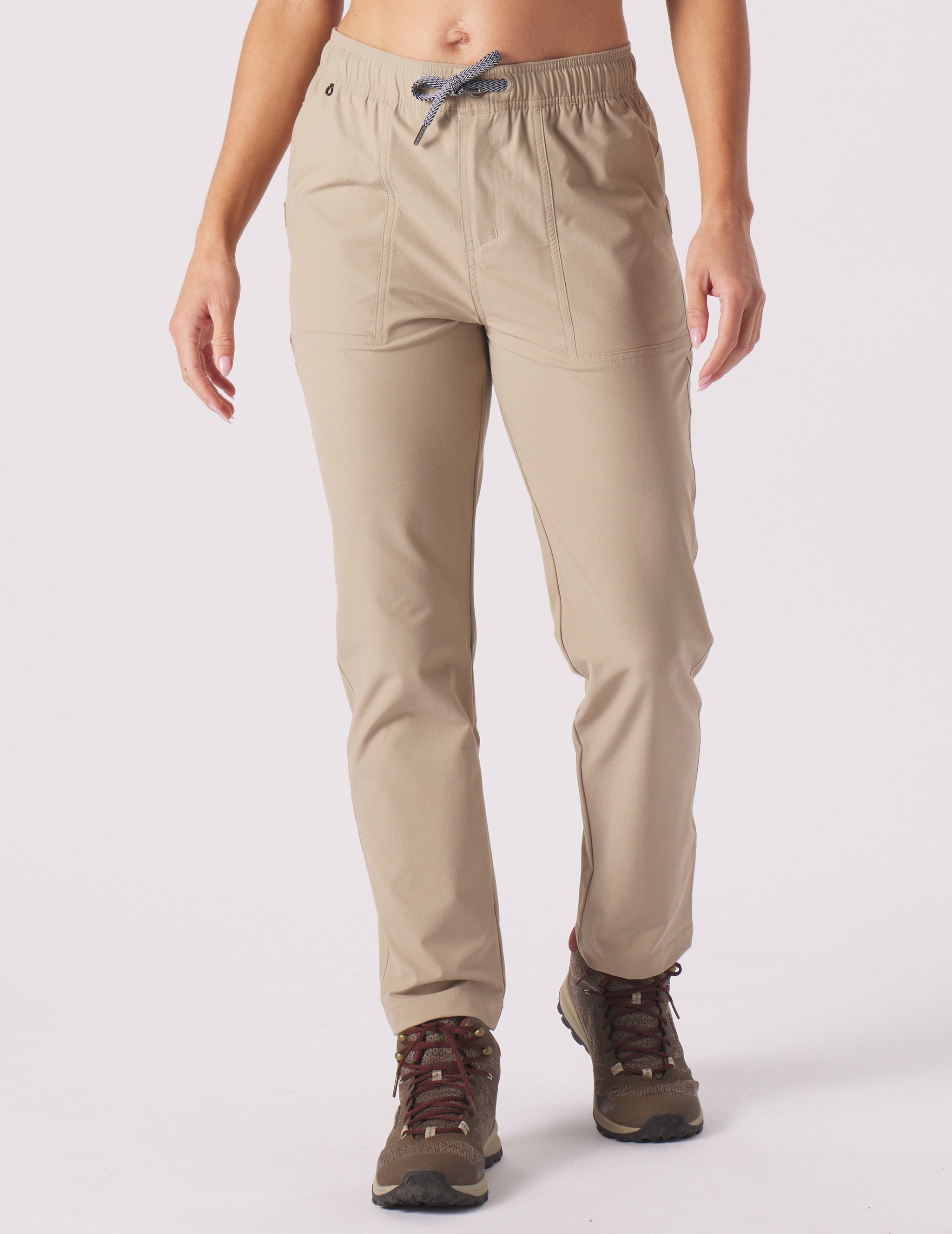 Trek Pant: Linen Trek Pant: Linen