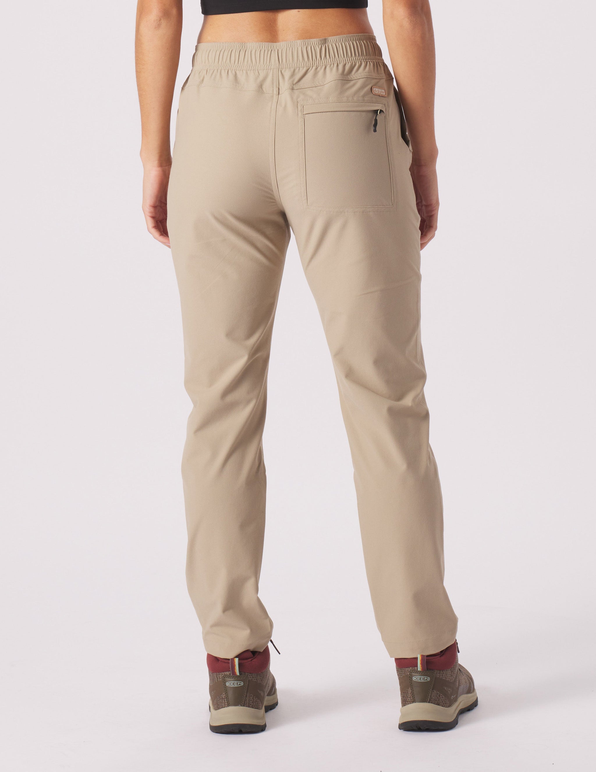 Trek Pant: Linen Trek Pant: Linen