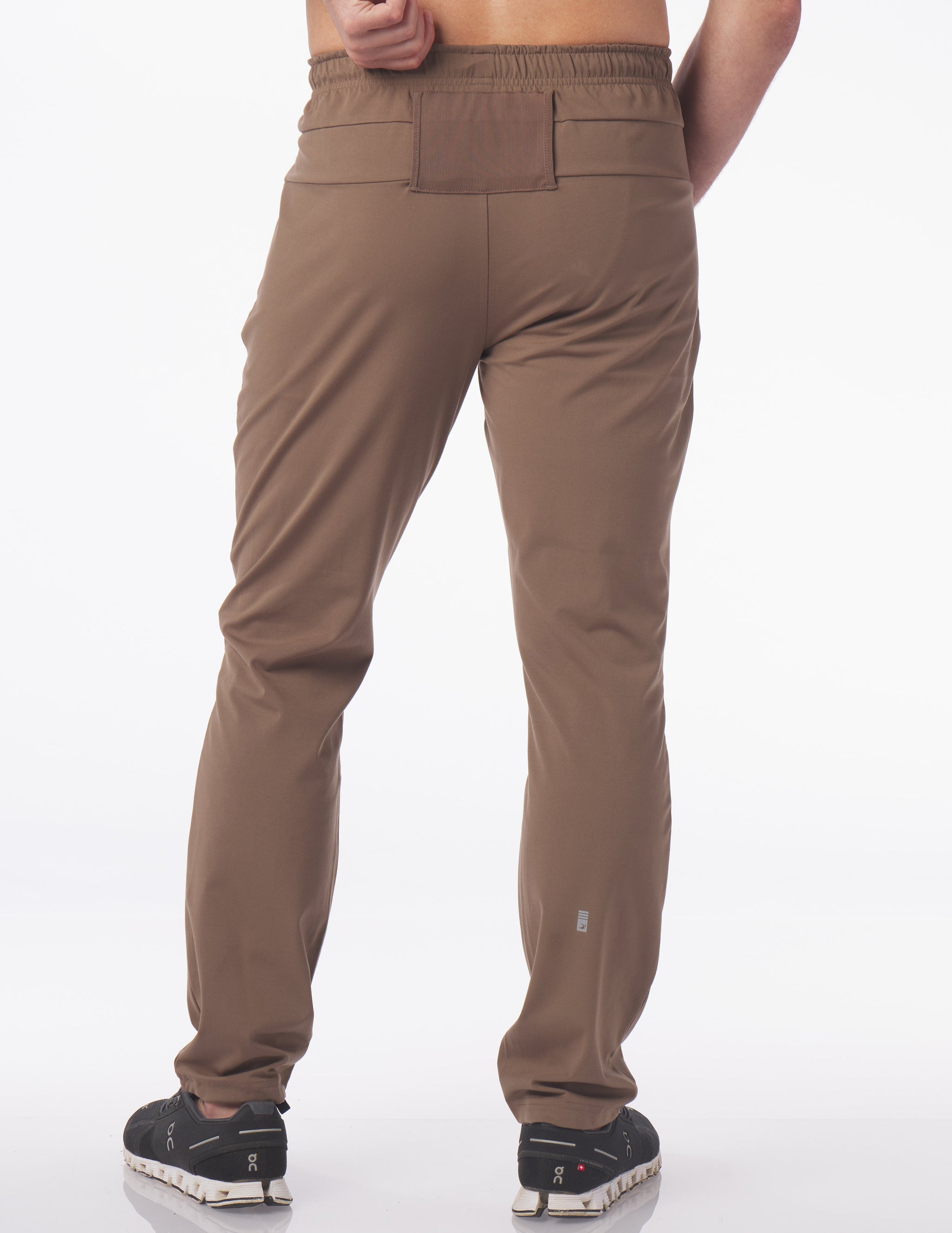 Tunari Pant: Mocha Tunari Pant: Mocha
