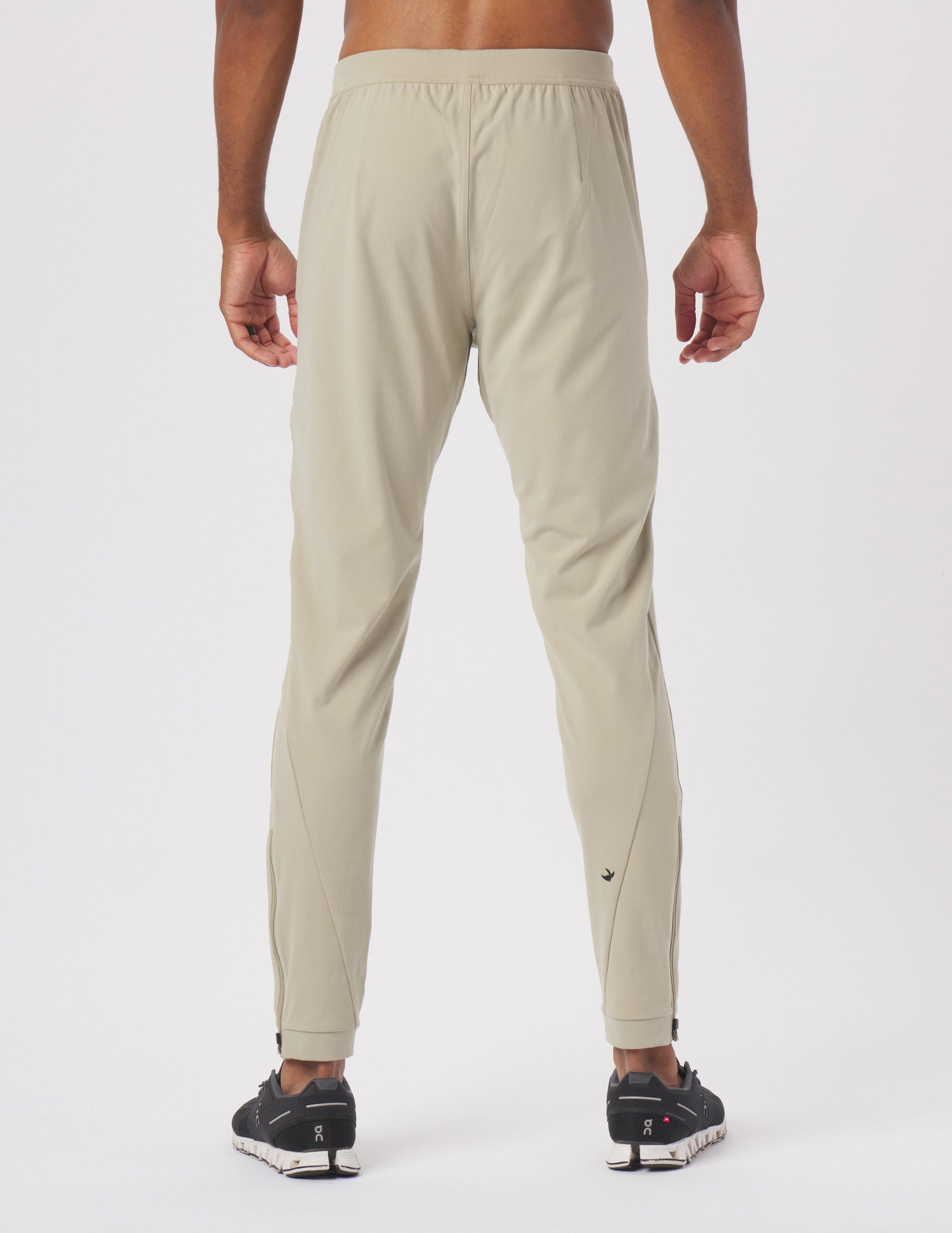 Turf Jogger: Linen Turf Jogger: Linen