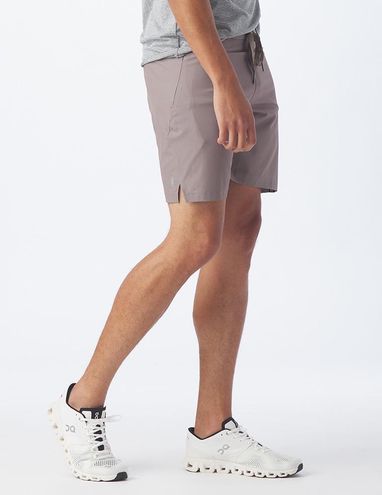Acadia Short: Sand Stone Acadia Short: Sand Stone
