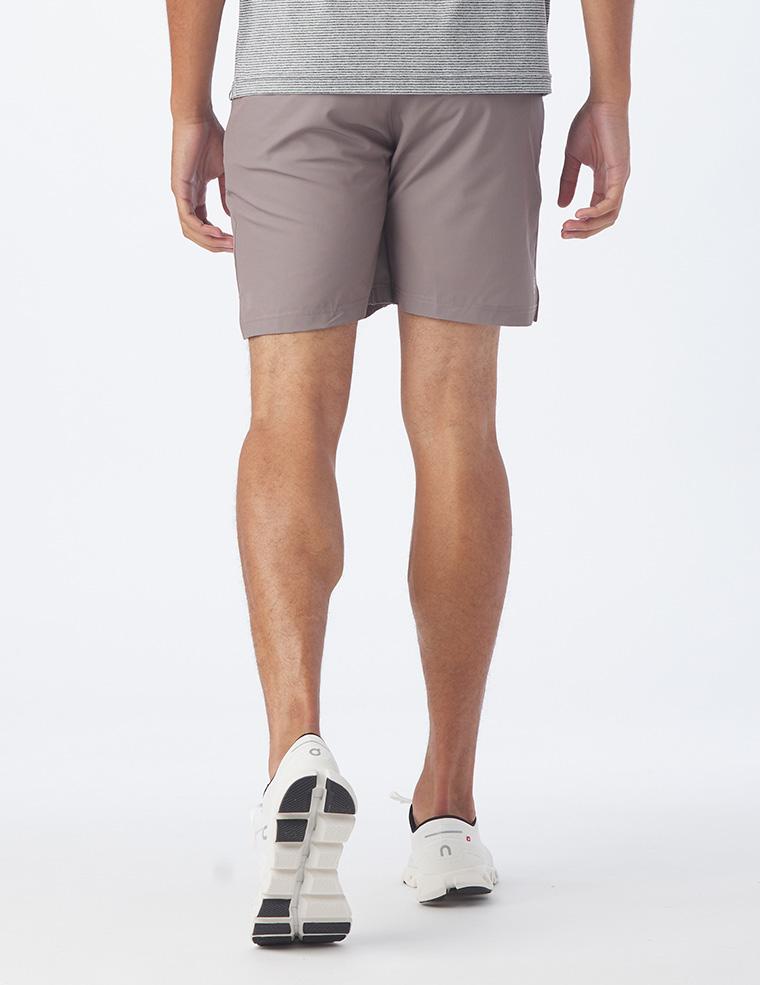 Acadia Short: Sand Stone Acadia Short: Sand Stone