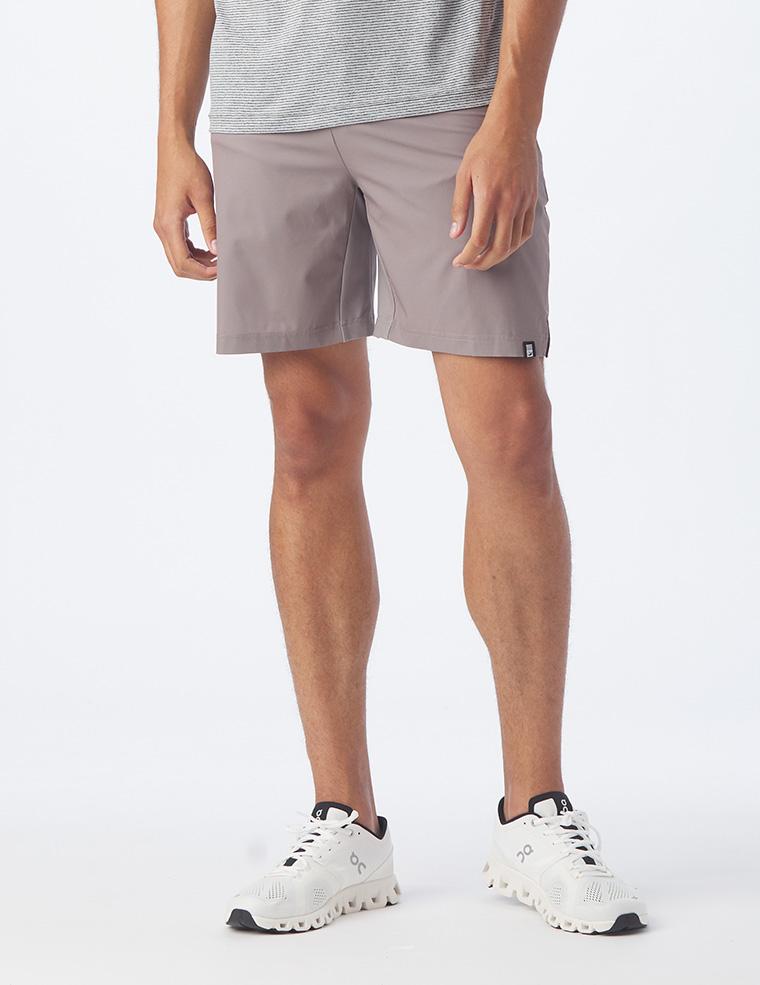 Acadia Short: Sand Stone Acadia Short: Sand Stone