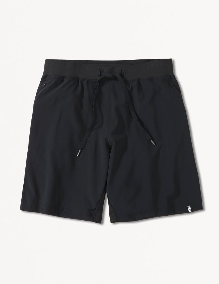 Acadia Short: Black Acadia Short: Black