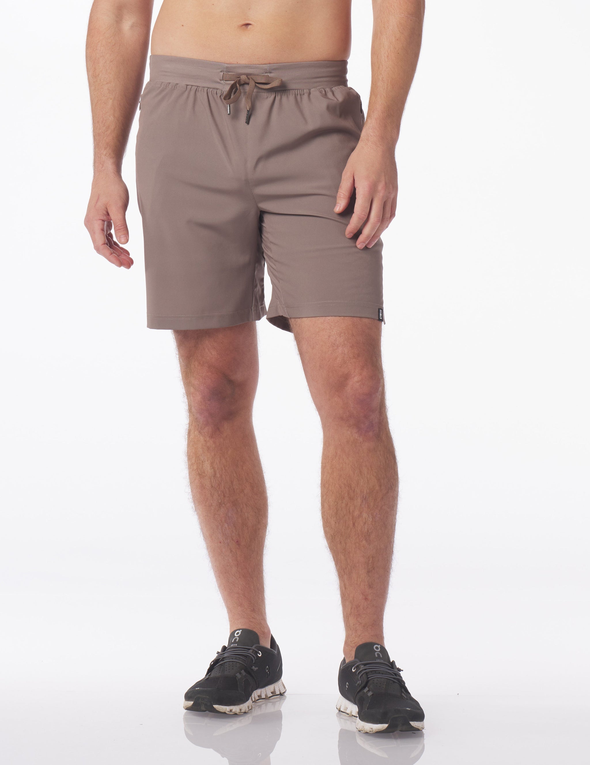 Acadia Short: Mocha Acadia Short: Mocha
