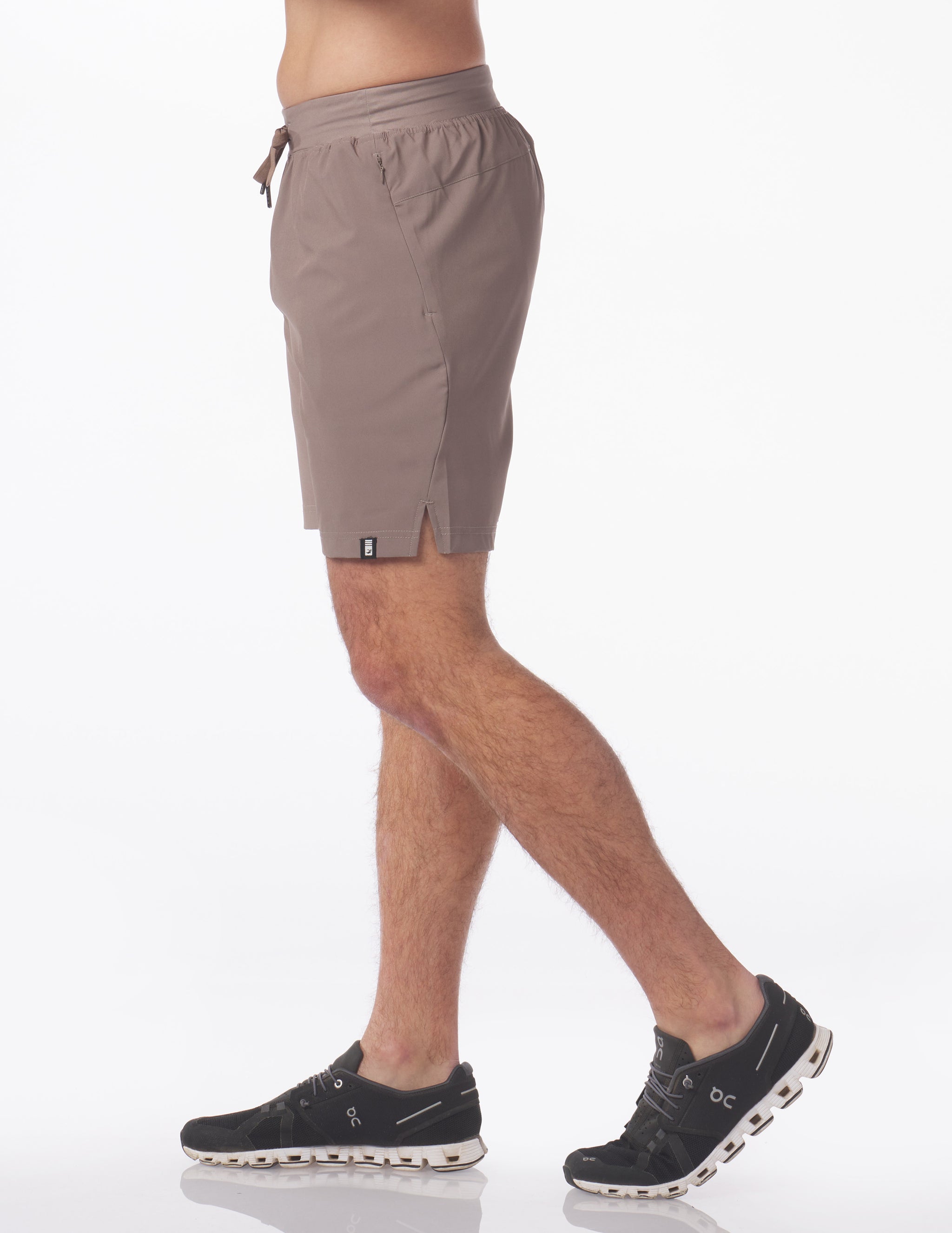 Acadia Short: Mocha Acadia Short: Mocha