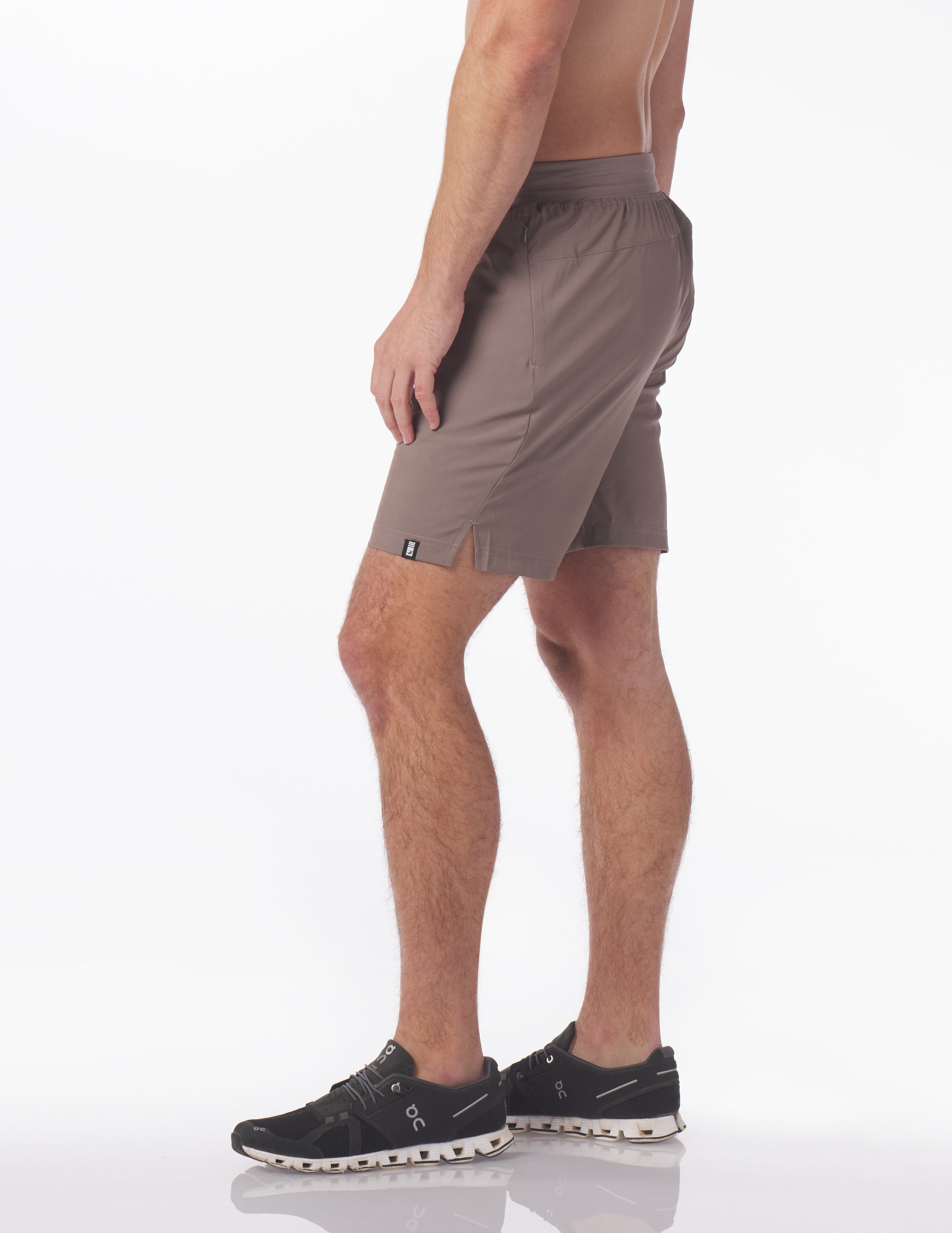 Acadia Short: Mocha Acadia Short: Mocha