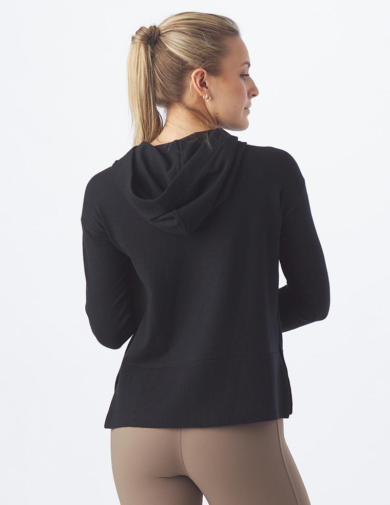 Elite Hoodie: Black Elite Hoodie: Black