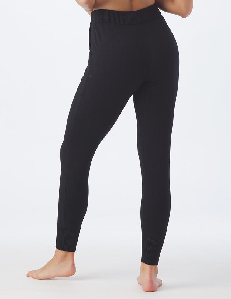 Elite Jogger: Black Elite Jogger: Black