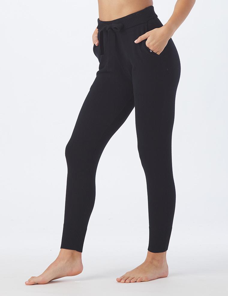 Elite Jogger: Black Elite Jogger: Black