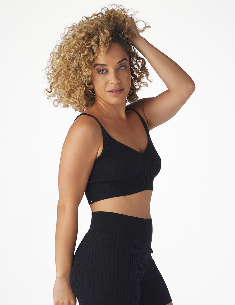 Elite Tank: Black Elite Tank: Black