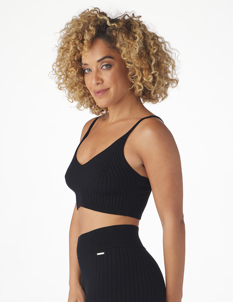 Elite Tank: Black Elite Tank: Black