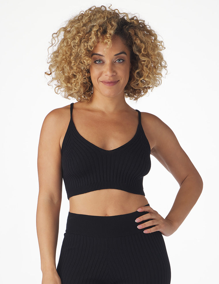 Elite Tank: Black Elite Tank: Black