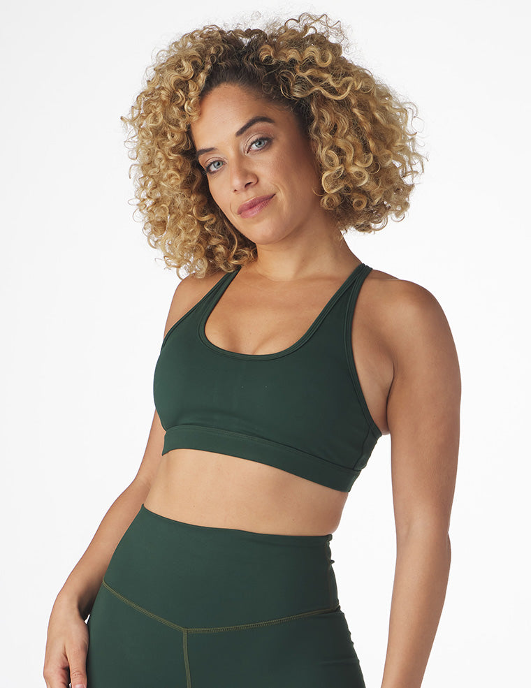 Habit Former Bra: Forest Habit Former Bra: Forest