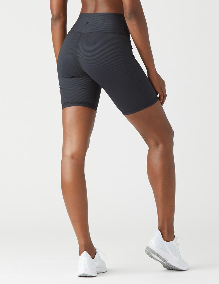 High Power Bike Short: Black High Power Bike Short: Black