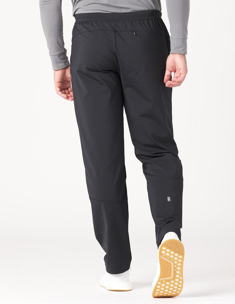 Iceland Pant: Black Iceland Pant: Black
