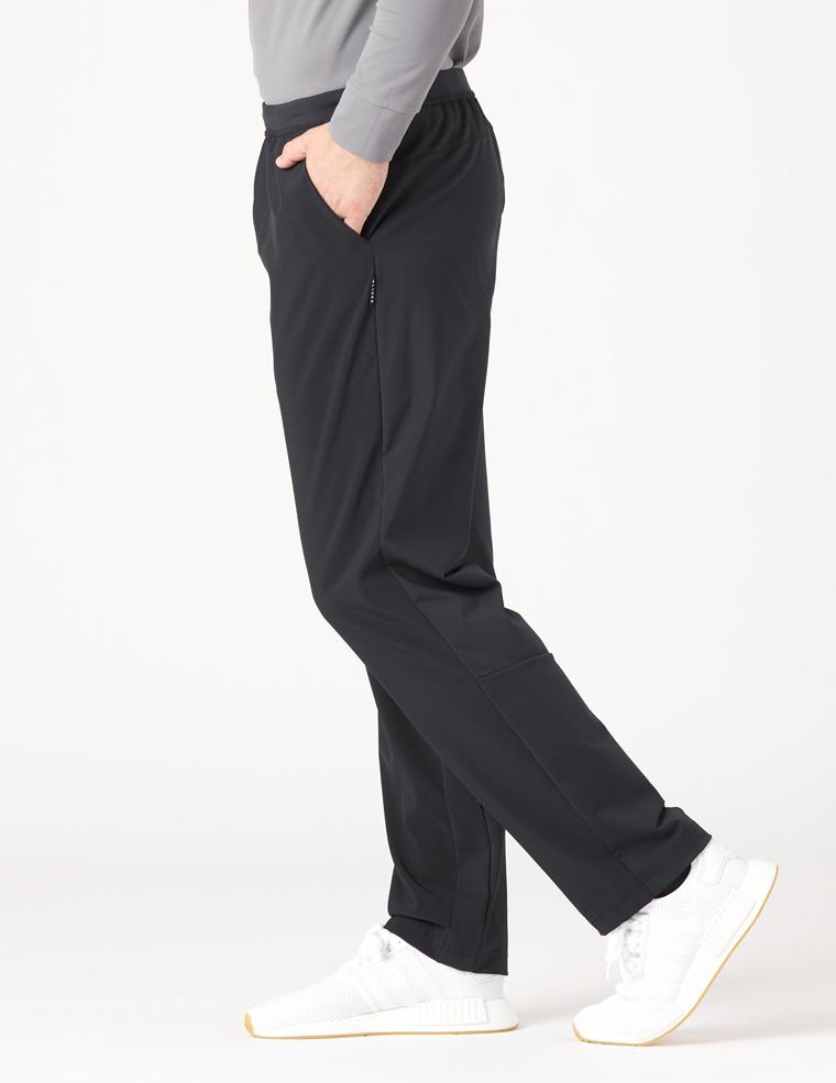 Iceland Pant: Black Iceland Pant: Black