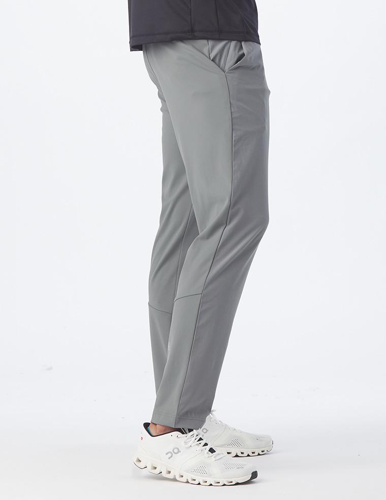 Iceland Pant: Smoke Grey Iceland Pant: Smoke Grey
