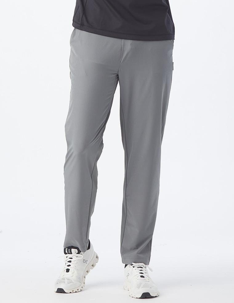 Iceland Pant: Smoke Grey Iceland Pant: Smoke Grey