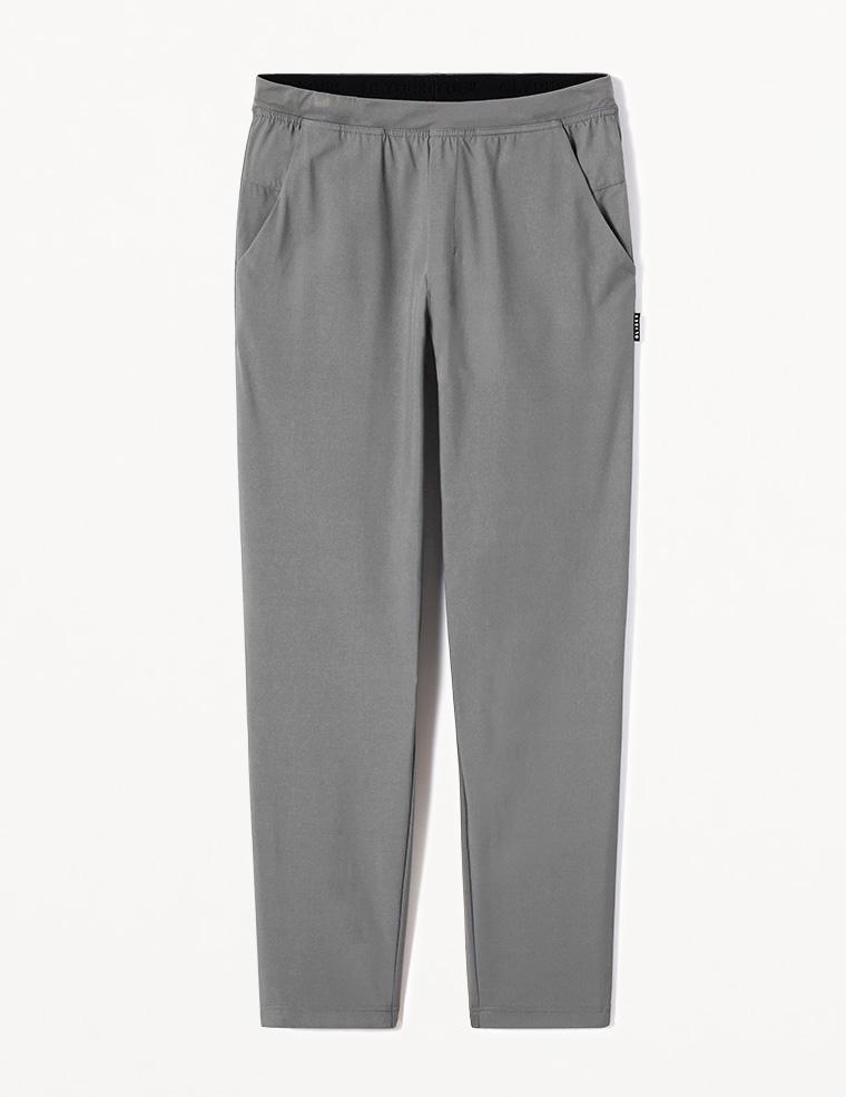 Iceland Pant: Smoke Grey Iceland Pant: Smoke Grey