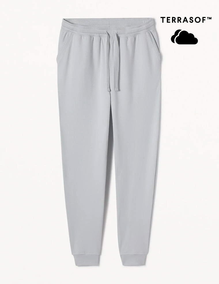 Juniper Jogger: Ash Grey Juniper Jogger: Ash Grey