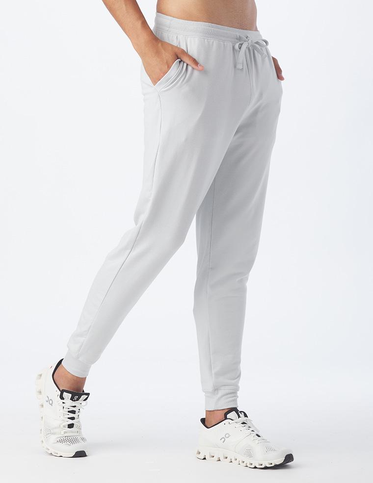 Juniper Jogger: Ash Grey Juniper Jogger: Ash Grey