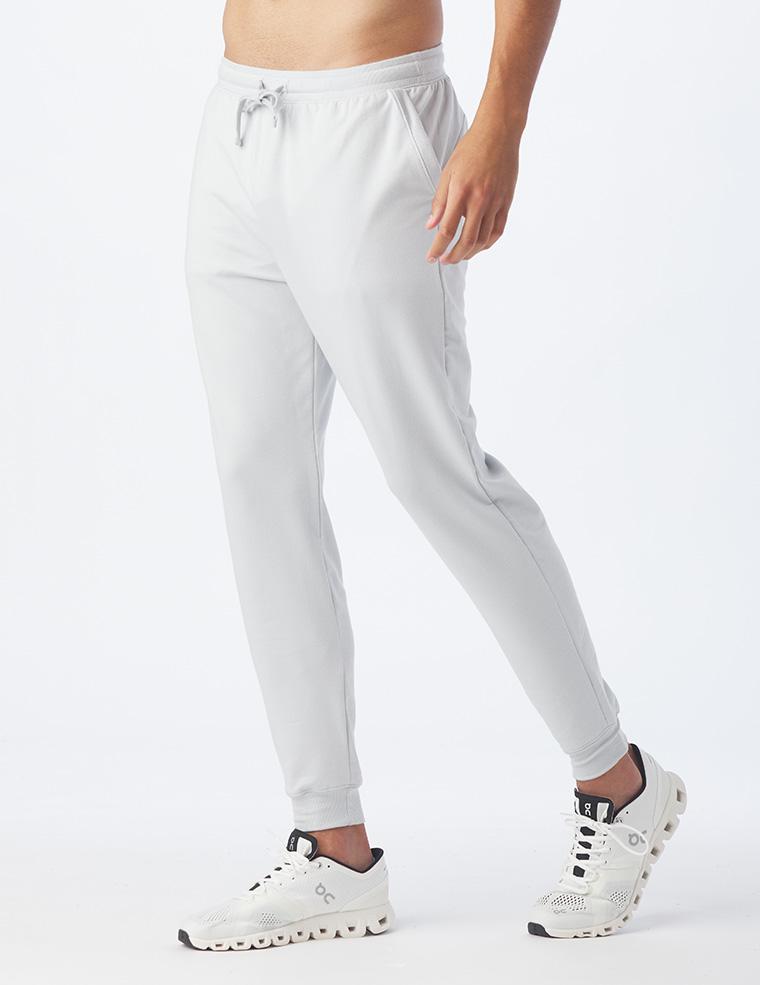 Juniper Jogger: Ash Grey Juniper Jogger: Ash Grey