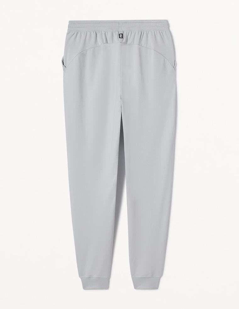 Juniper Jogger: Ash Grey Juniper Jogger: Ash Grey