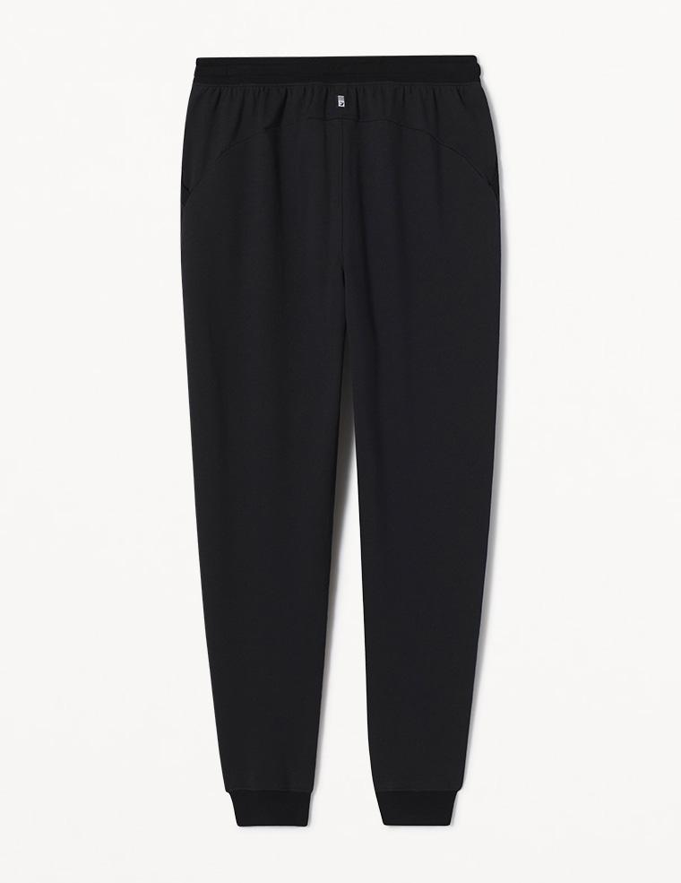 Juniper Jogger: Black Juniper Jogger: Black