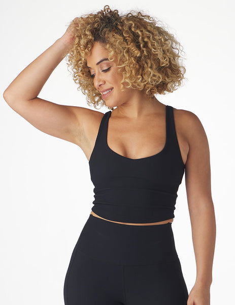 Sculpt Tank: Black – Glyder