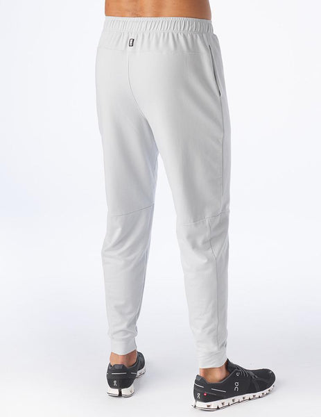 Sierra Jogger: Ash Grey – Glyder