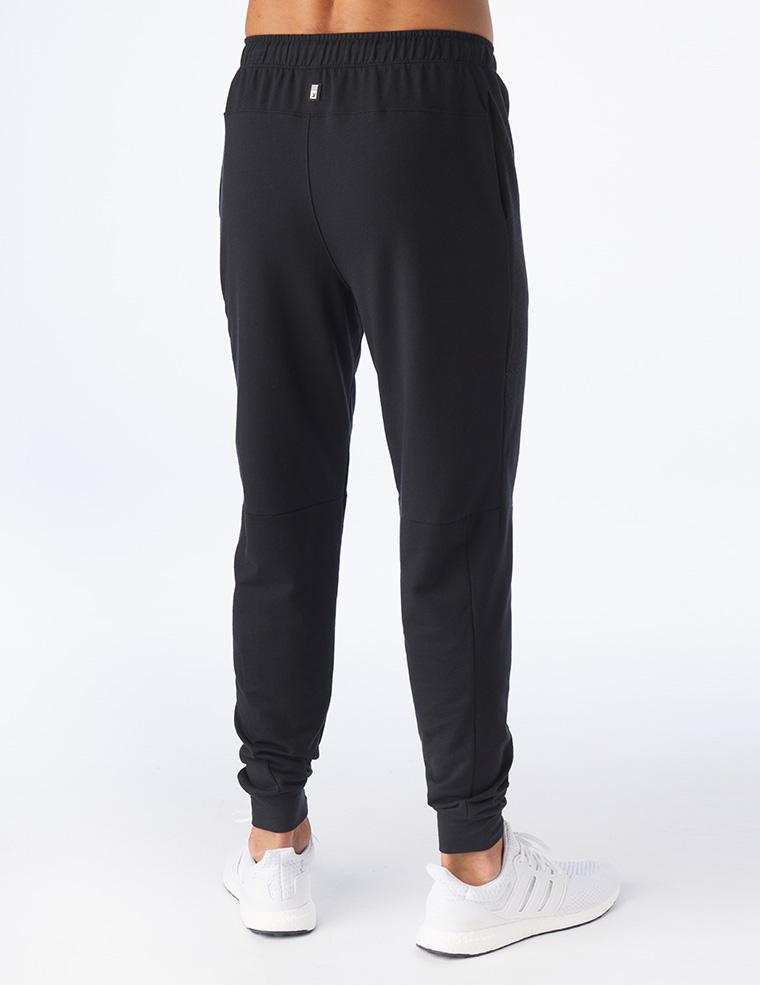 Sierra Jogger: Black Sierra Jogger: Black