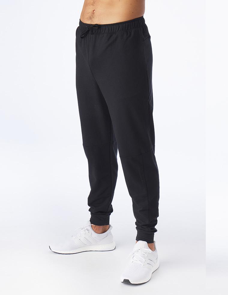 Sierra Jogger: Black Sierra Jogger: Black