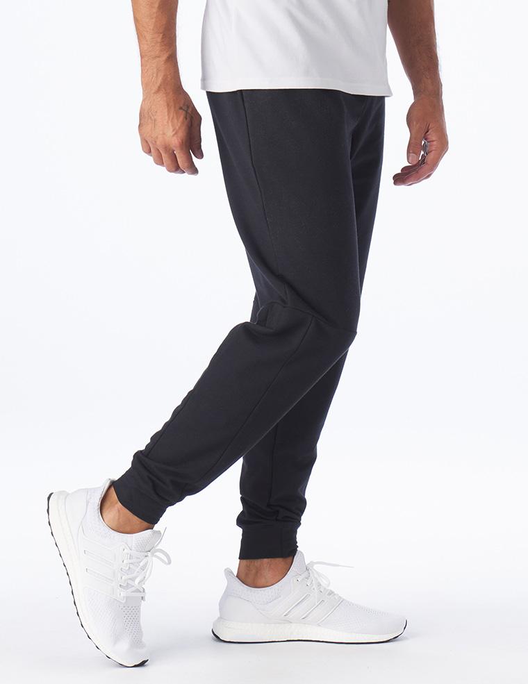 Sierra Jogger: Black Sierra Jogger: Black