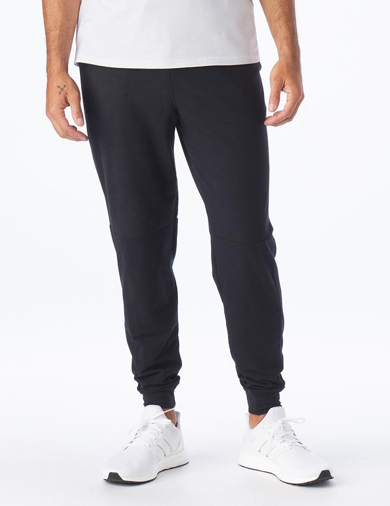 Sierra Jogger: Black Sierra Jogger: Black