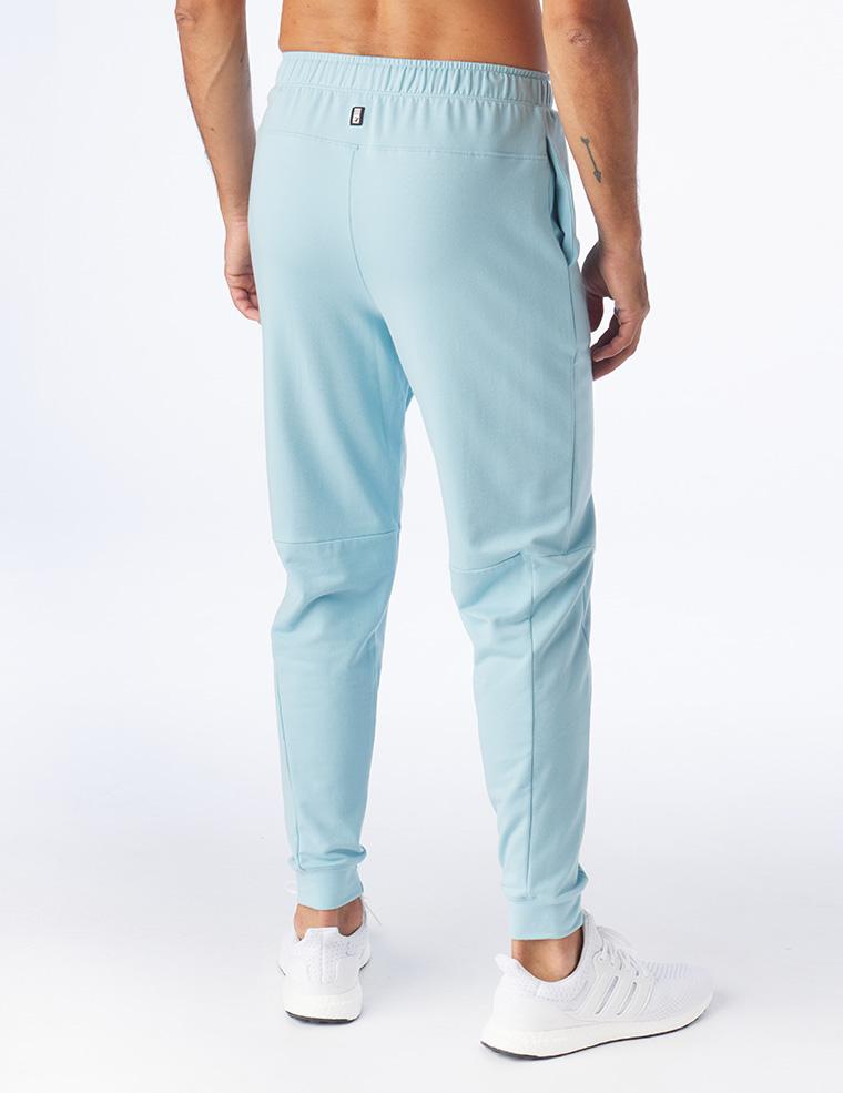 Sierra Jogger: Vista Blue Sierra Jogger: Vista Blue