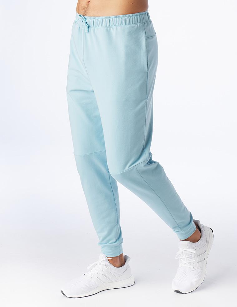 Sierra Jogger: Vista Blue Sierra Jogger: Vista Blue