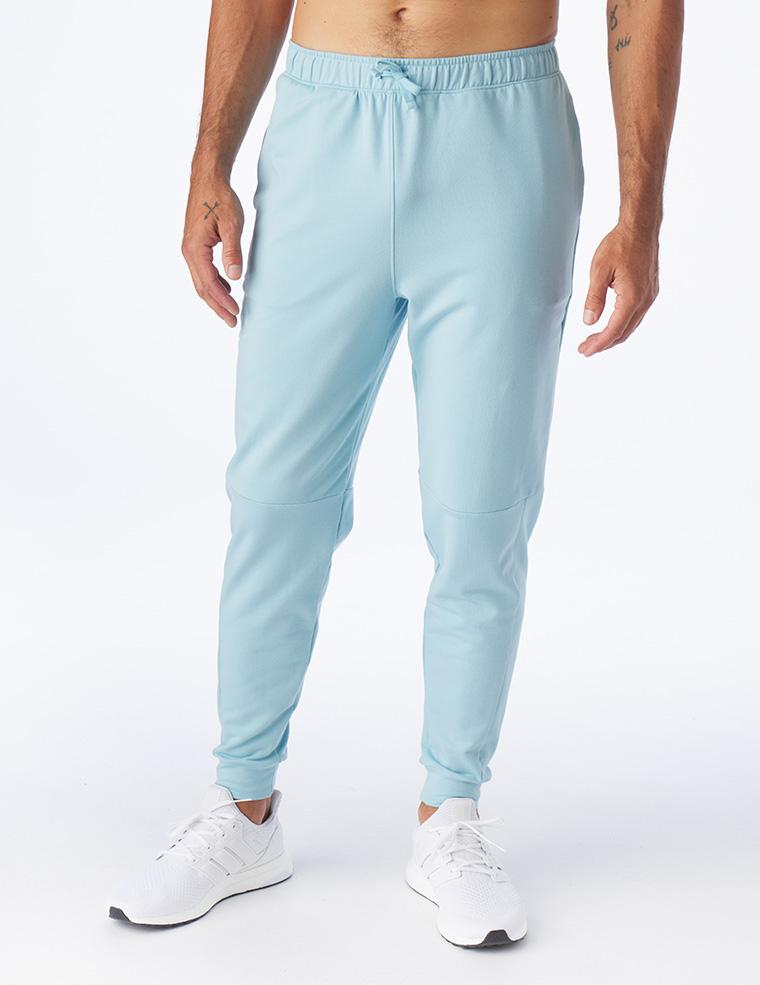 Sierra Jogger: Vista Blue Sierra Jogger: Vista Blue