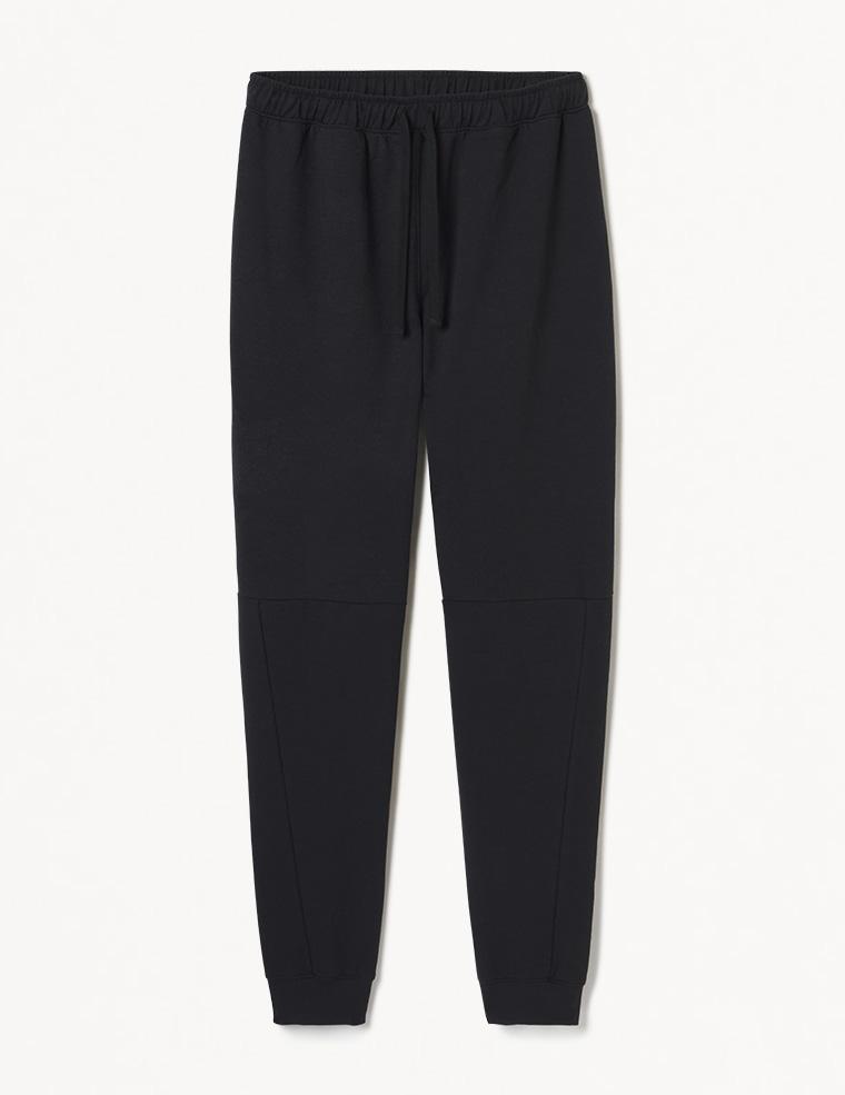 Sierra Jogger: Black Sierra Jogger: Black