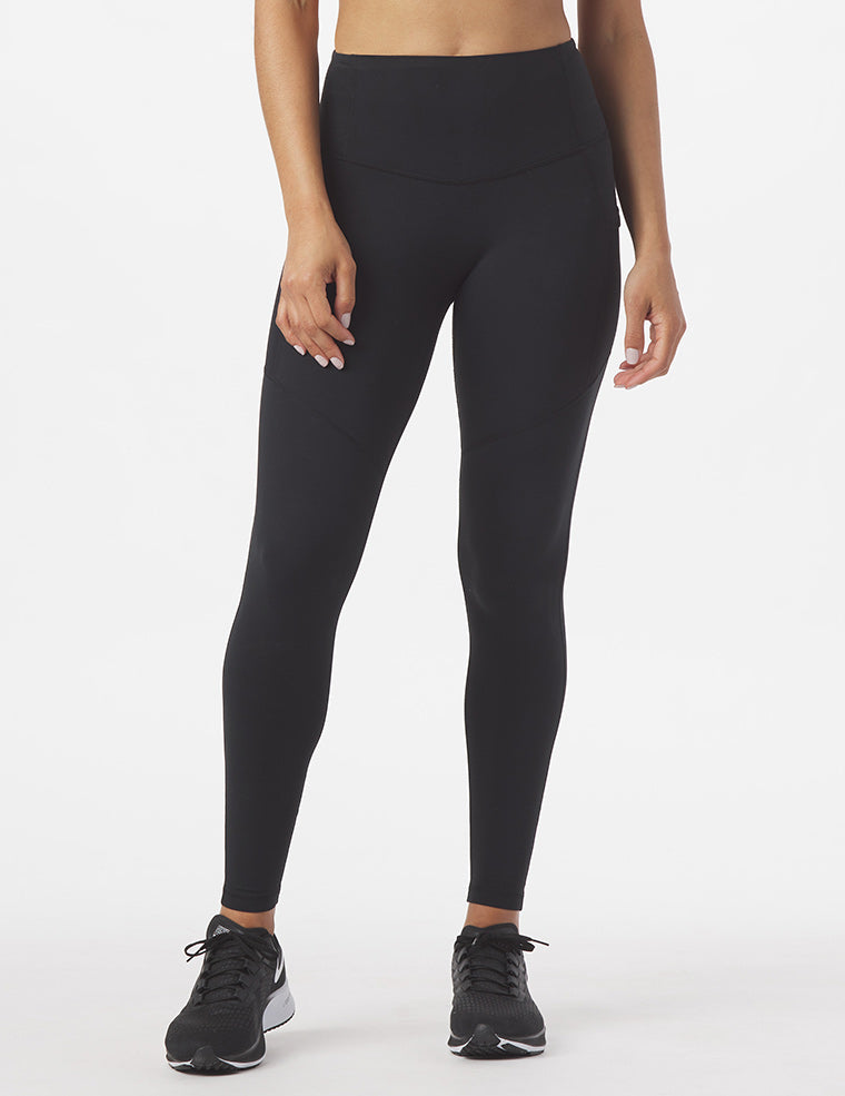 Social Legging: Black Social Legging: Black