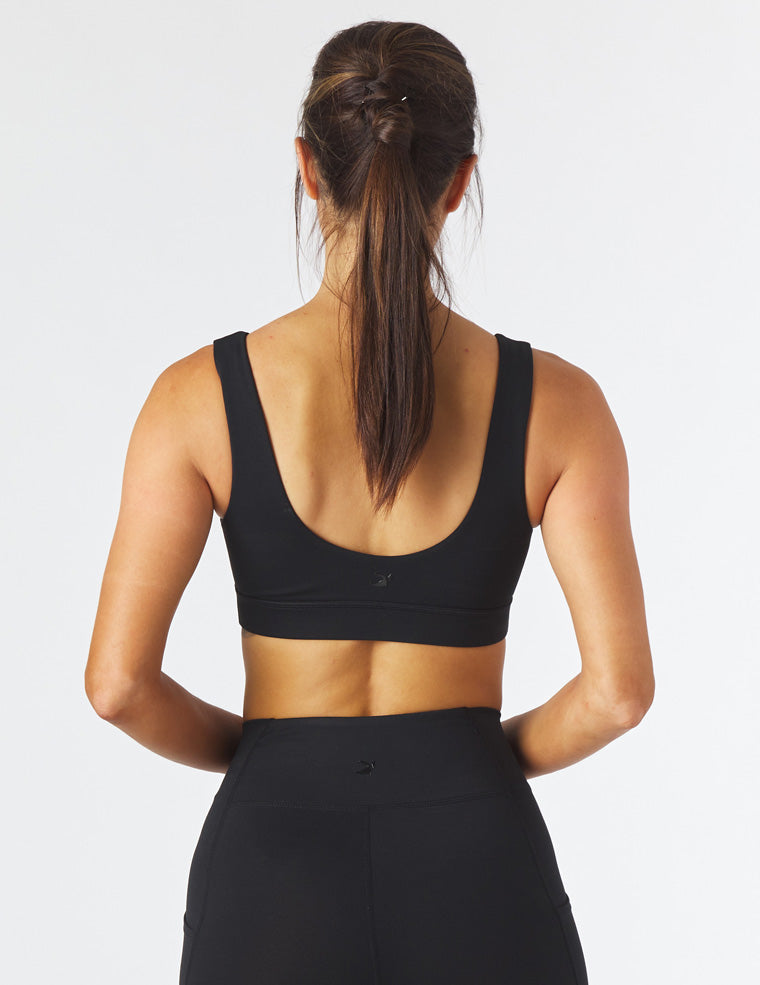 Splendid Bra: Black Splendid Bra: Black