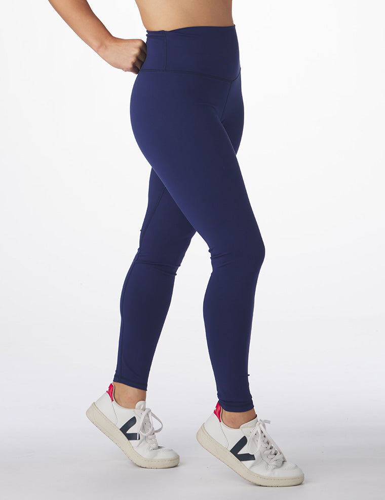 Sultry Legging: Indigo Sultry Legging: Indigo
