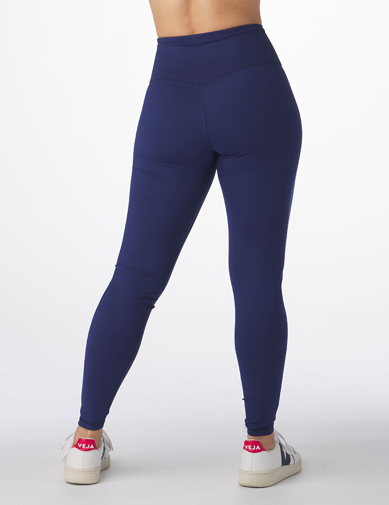Sultry Legging: Indigo Sultry Legging: Indigo