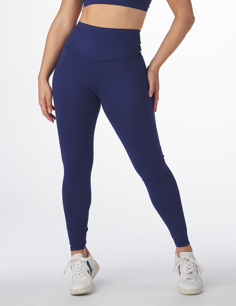 Sultry Legging: Indigo Sultry Legging: Indigo