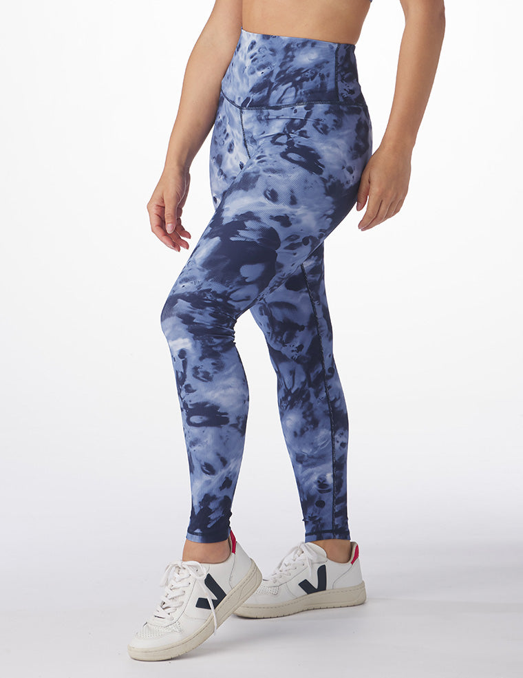 Sultry Legging Rib: Nautical Wash Sultry Legging Rib: Nautical Wash
